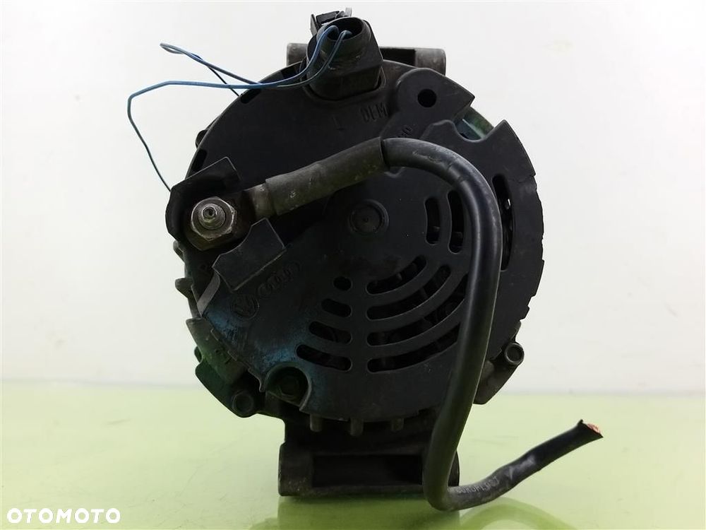 Alternator Audi A4  B6 8E 2000-2004 2.0B 130KM VALEO 06B903016AE - 3