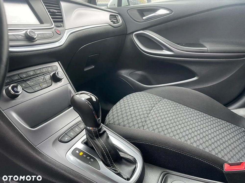 Opel Astra 1.4 Turbo Start/Stop Automatik Ultimate - 25