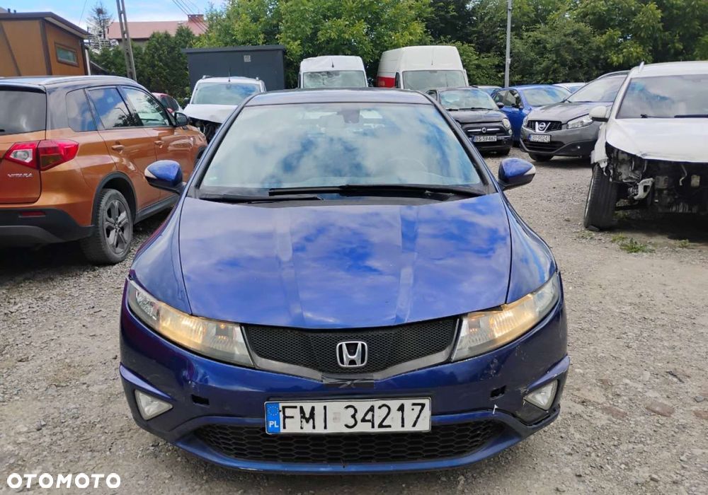 Honda Civic - 17