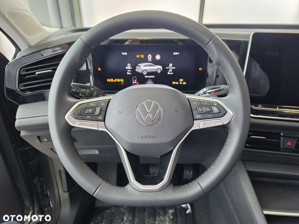 Volkswagen Tiguan - 15