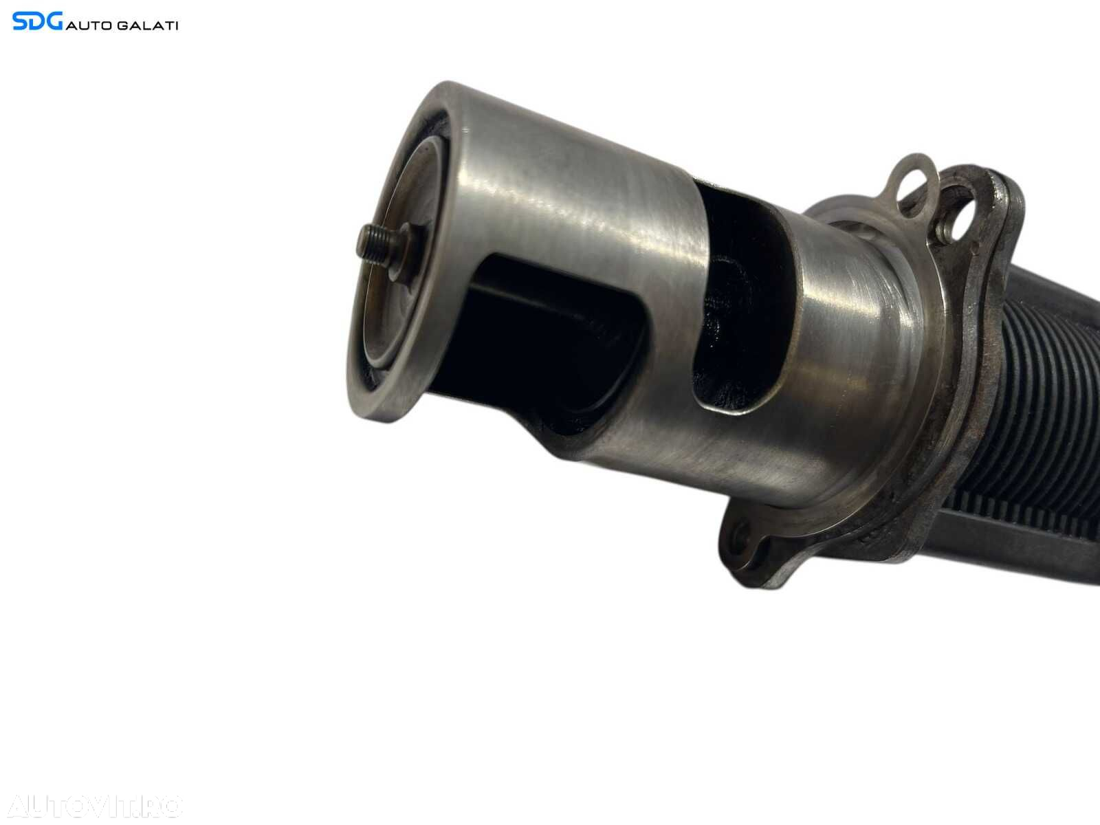 EGR Renault Clio 3 1.5 DCI 2005 - 2012 Cod 8200488774 7700107471 8200247250 [B3394] - 5