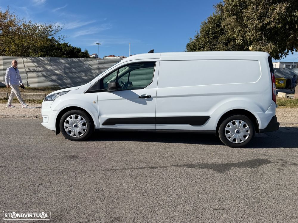 Ford Transit Connect - 4