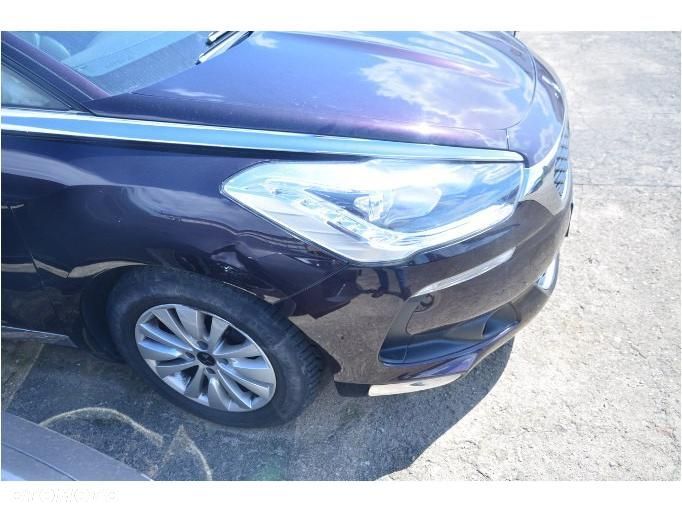 Citroën DS5 - 29
