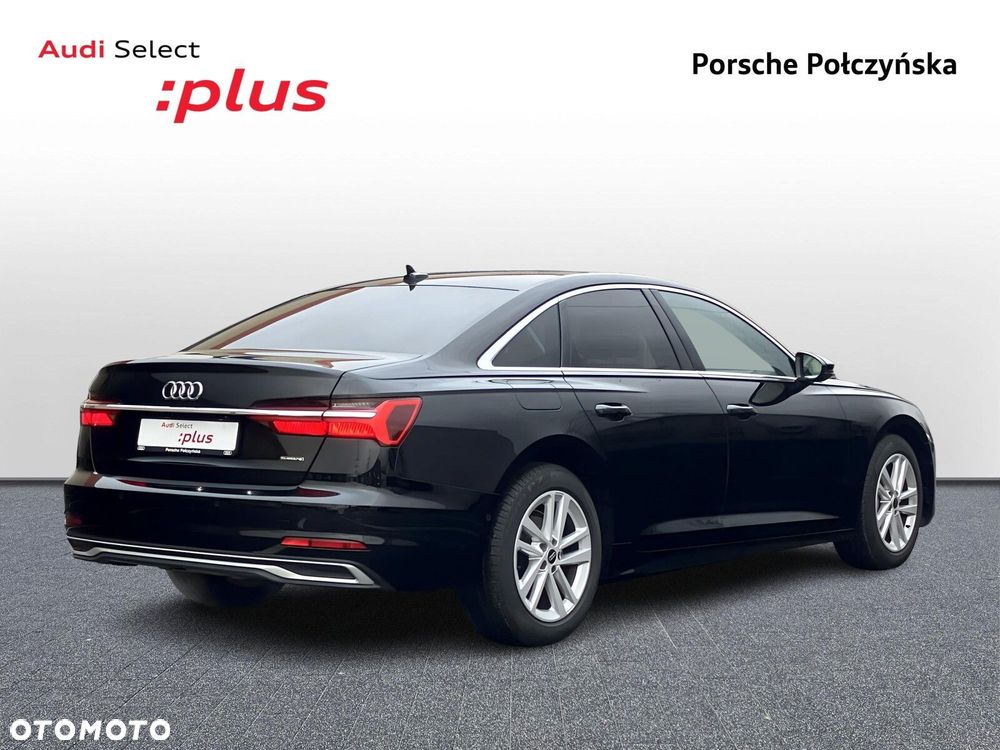 Audi A6 Limousine - 5