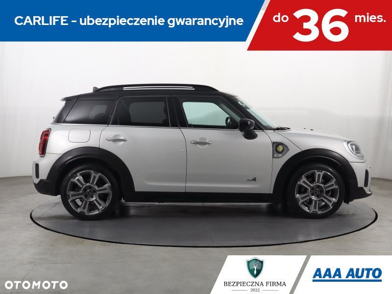 MINI Countryman - 8