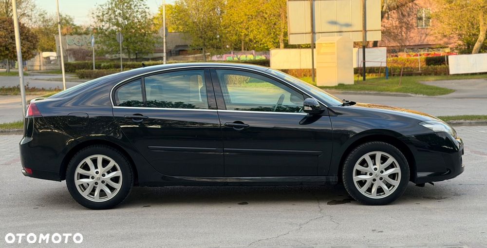 Renault Laguna - 9