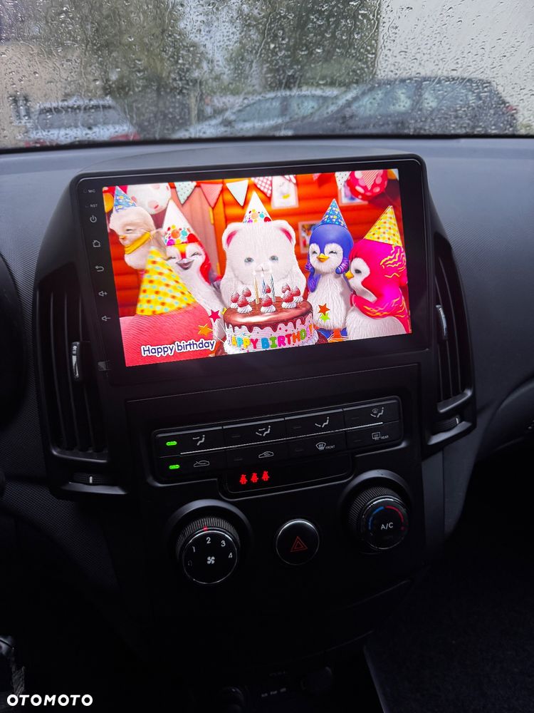 Hyundai i30 1.4 Classic + - 20