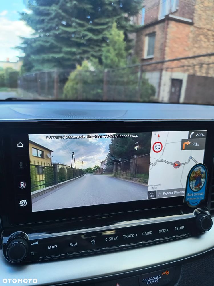 Kia Ceed 1.5 T-GDI L Business Line Plus DCT - 30