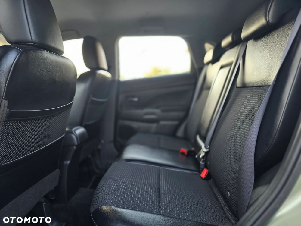 Citroën C4 Aircross - 18