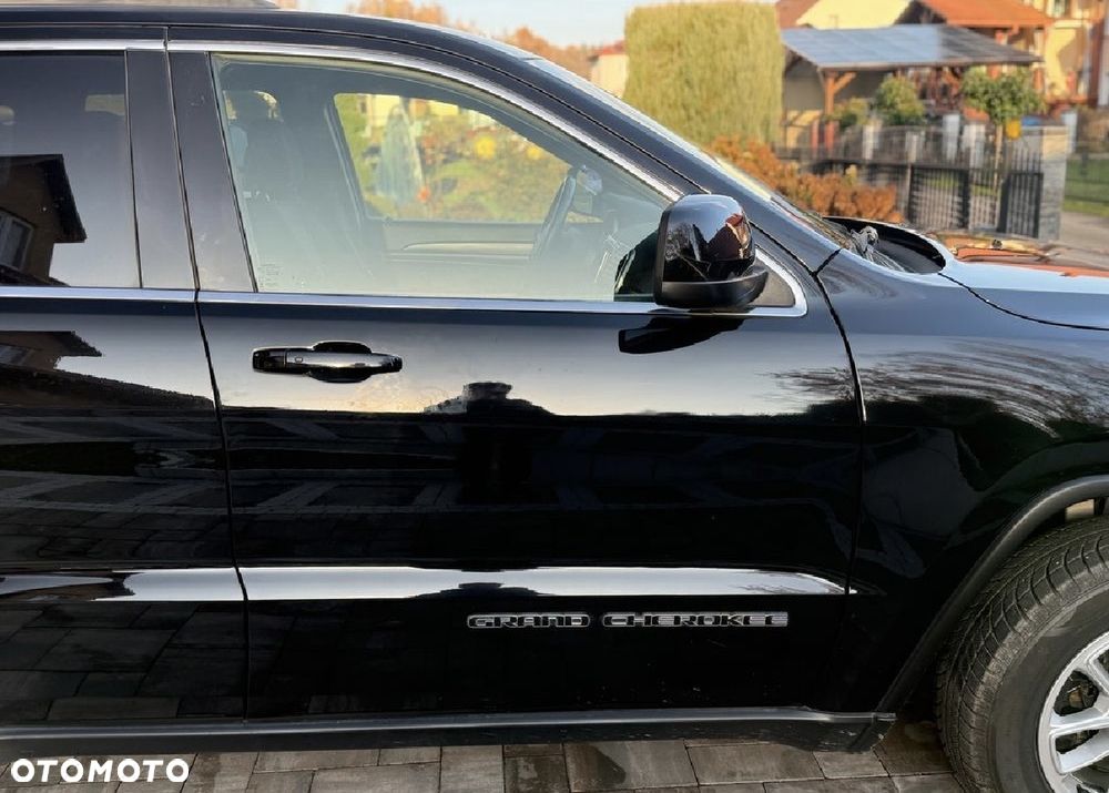 Jeep Grand Cherokee 3.6 V6 Laredo - 9