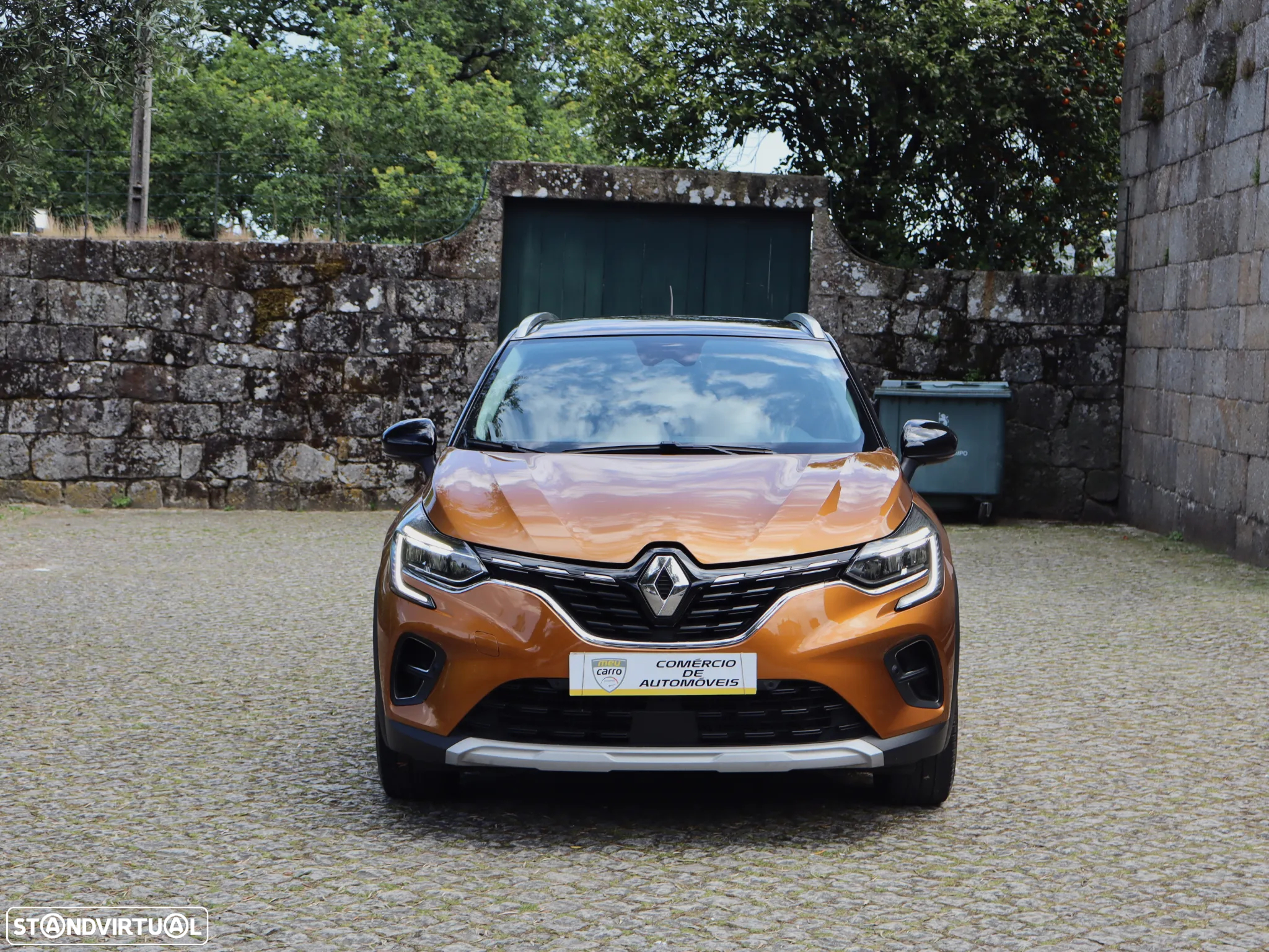 Renault Captur 1.0 TCe Intens - 6