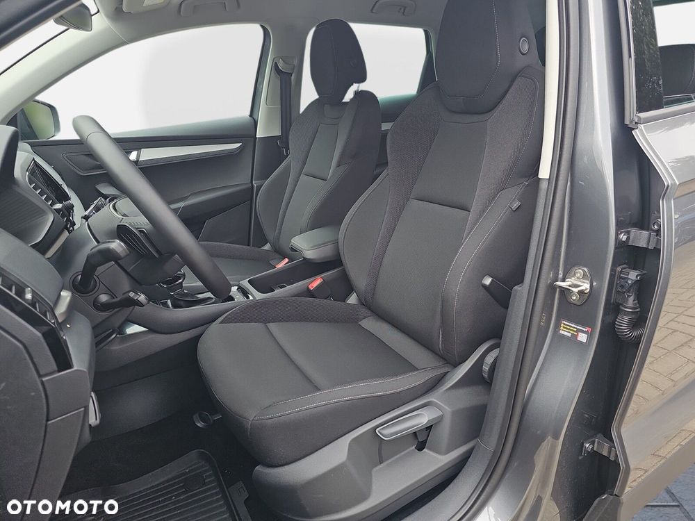 Skoda Karoq 1.5 TSI ACT Selection DSG - 8
