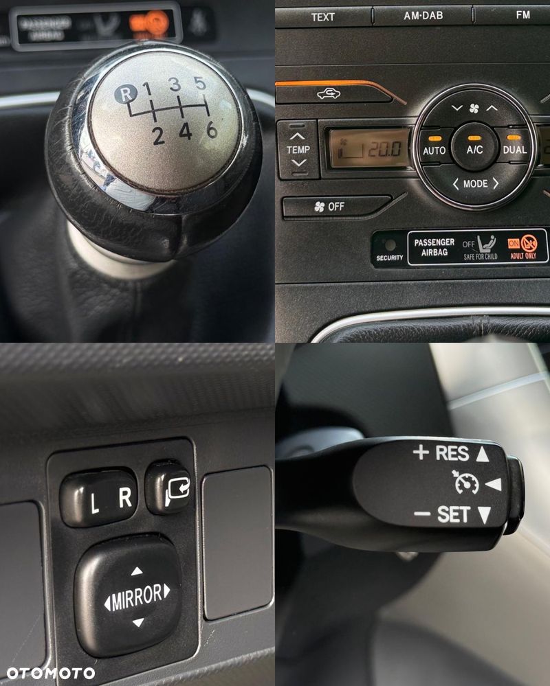 Toyota Auris 1.6 Dynamic - 8