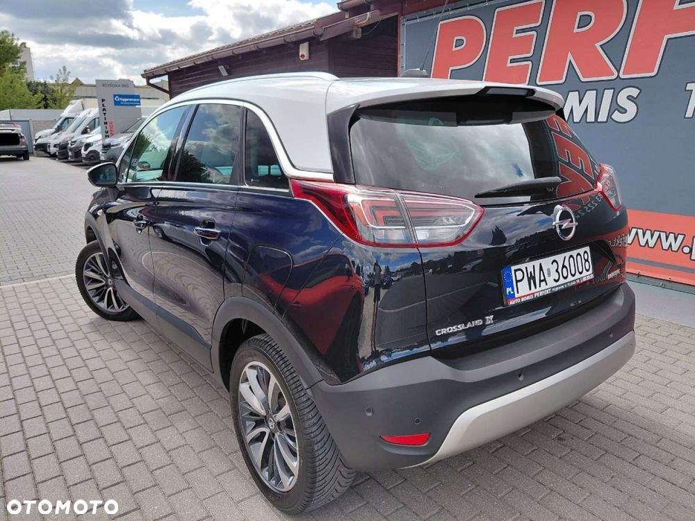 Opel Crossland X - 6