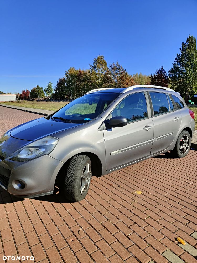 Renault Clio 1.2 16V TCE Alize - 2