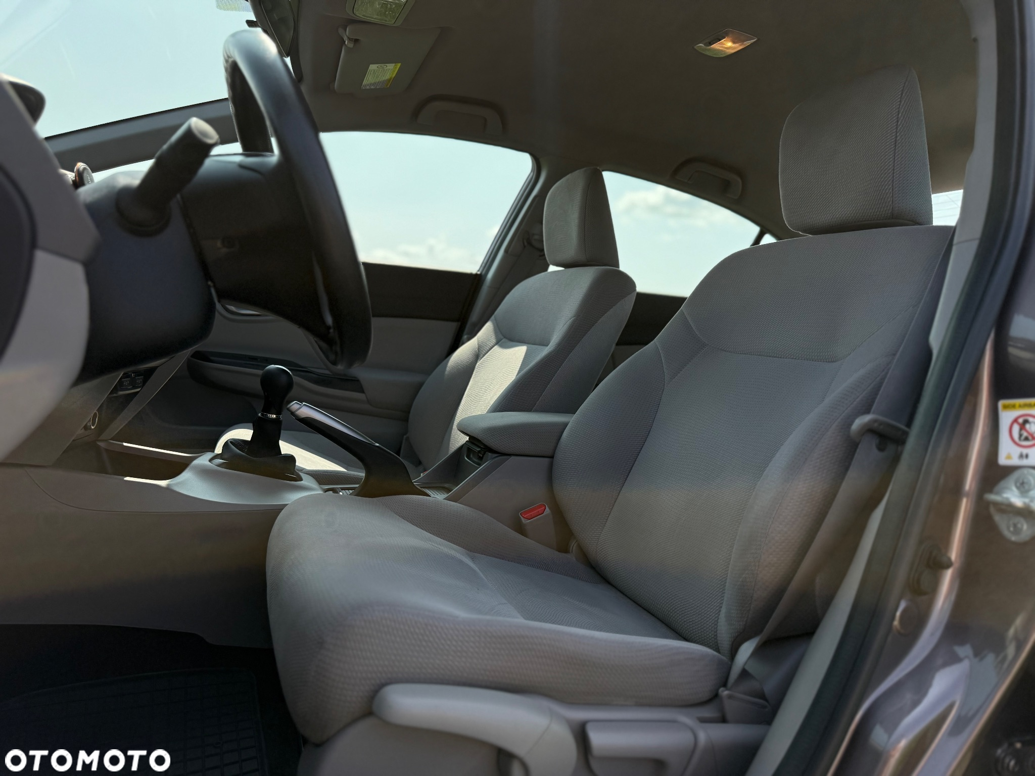 Honda Civic 1.8 Executive - 28