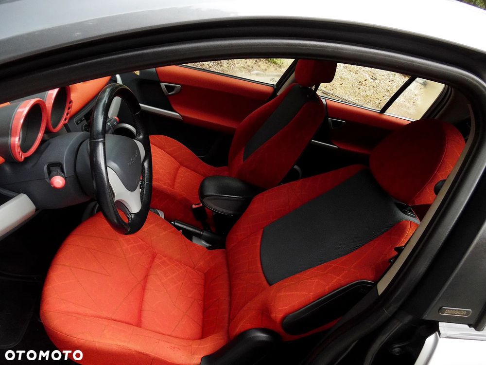 Smart Forfour passion - 25