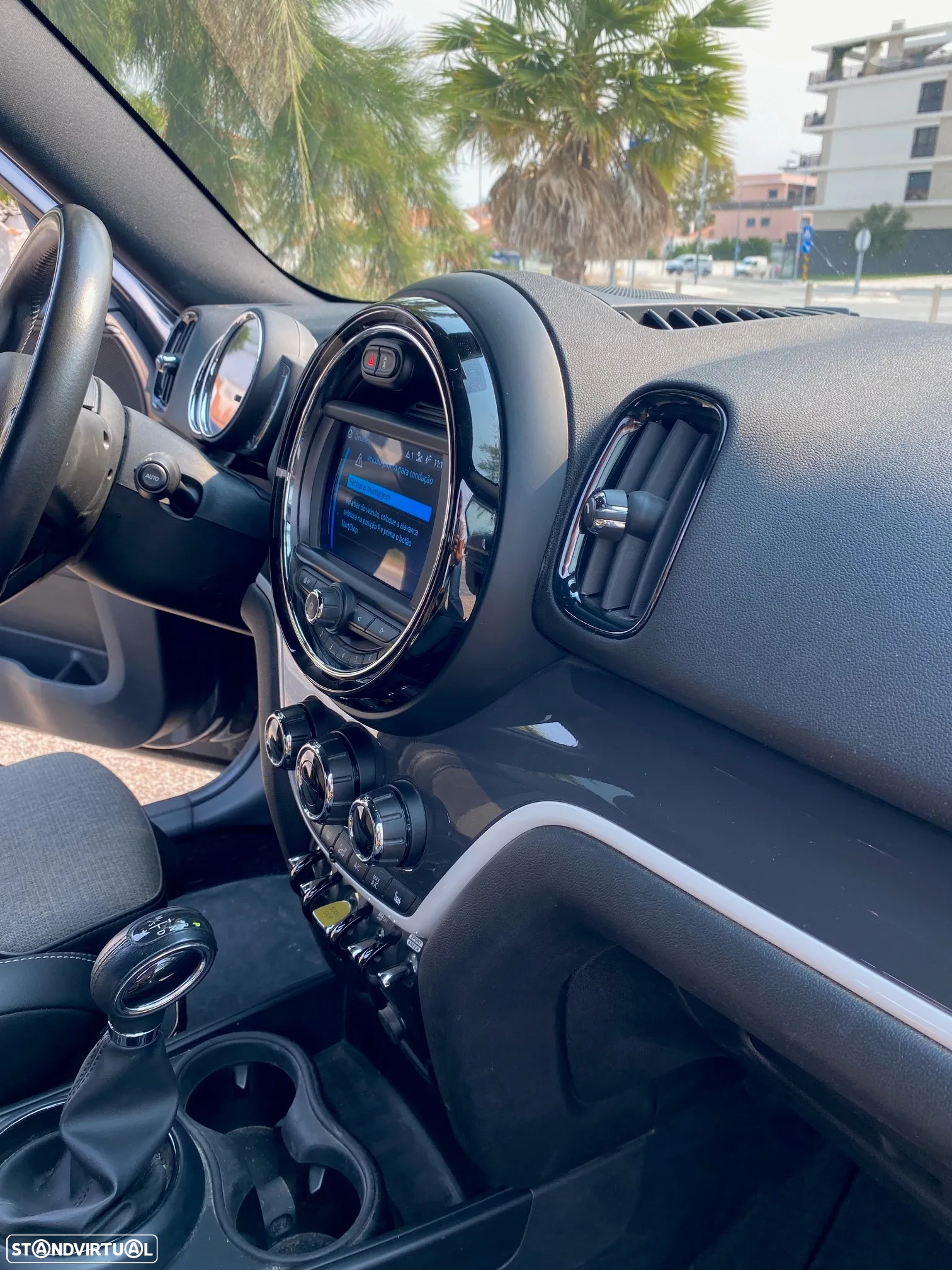 MINI Countryman Cooper SE ALL4 Auto - 10