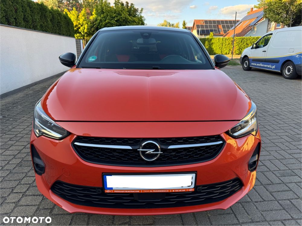 Opel Corsa - 22
