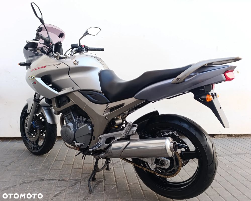 Yamaha TDM - 5