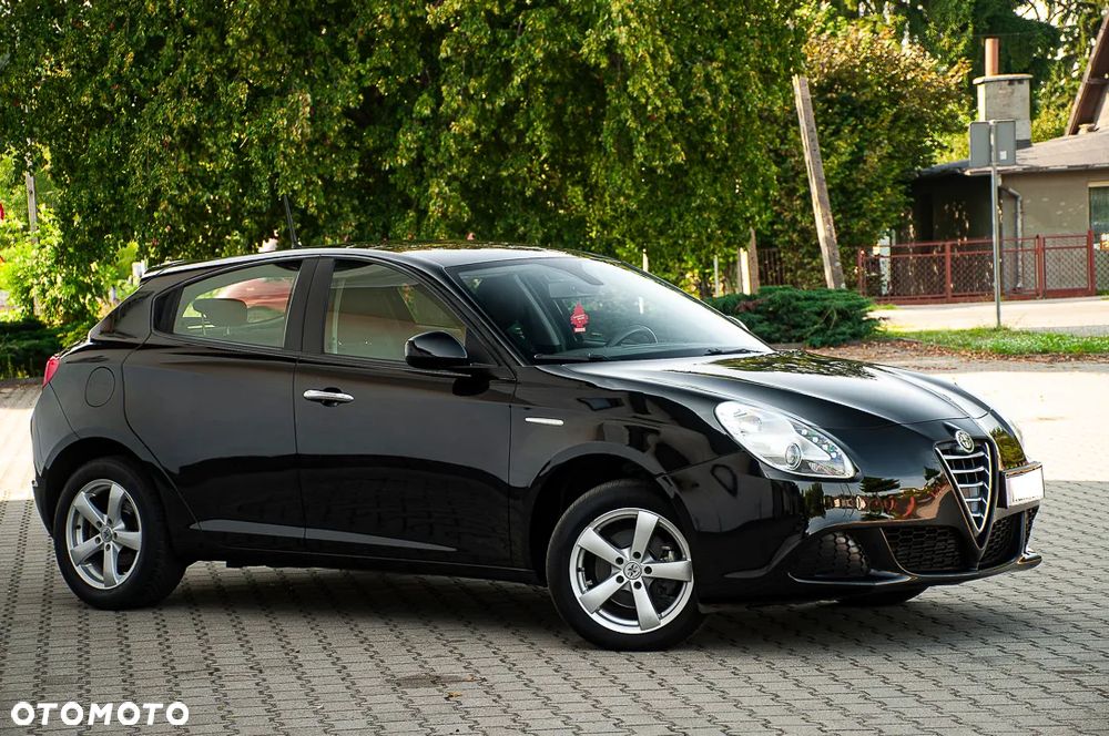 Alfa Romeo Giulietta 1.4 TB 16V Multiair Super - 3