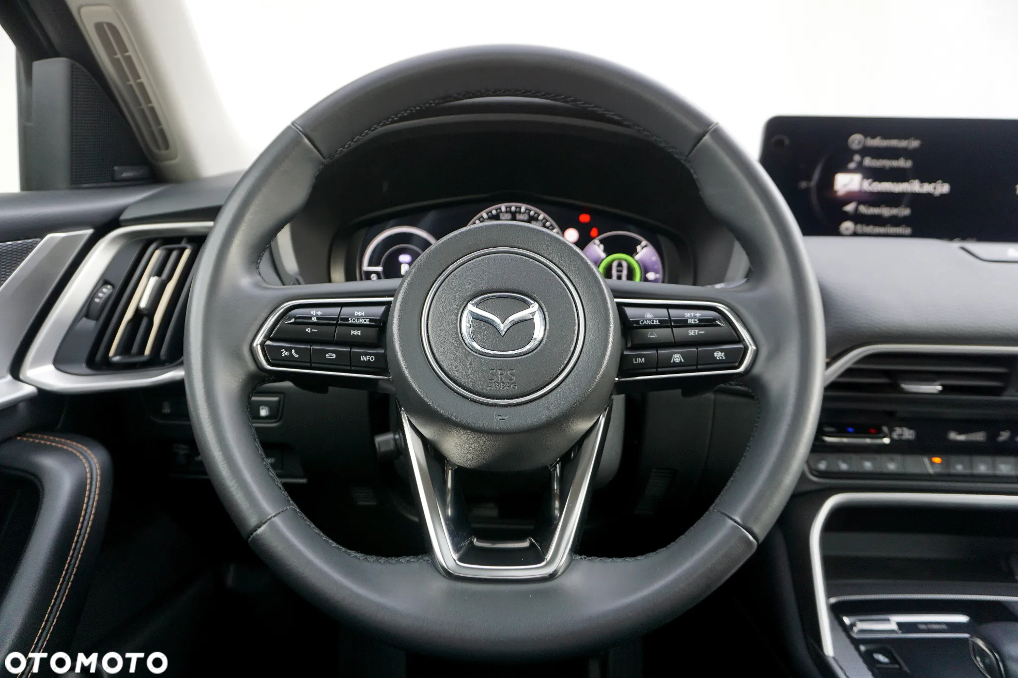 Mazda CX-60 2.5 PHEV Homura AWD - 16