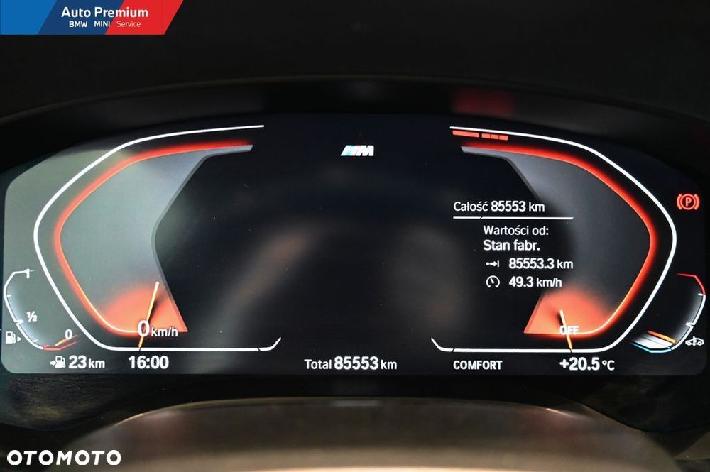 BMW Seria 5 520i mHEV - 5