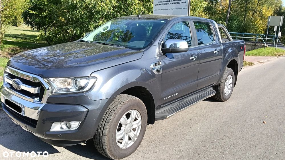 Ford Ranger - 5