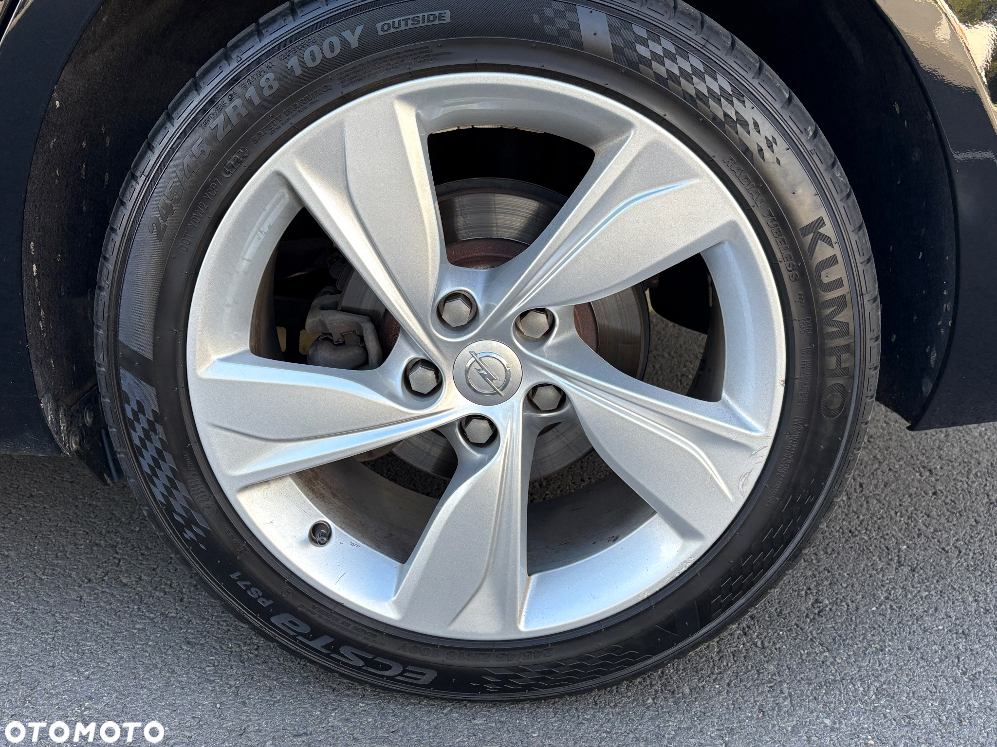 Opel Insignia 2.0 CDTI Sports Tourer ecoFLEXStart/Stop Innovation - 26