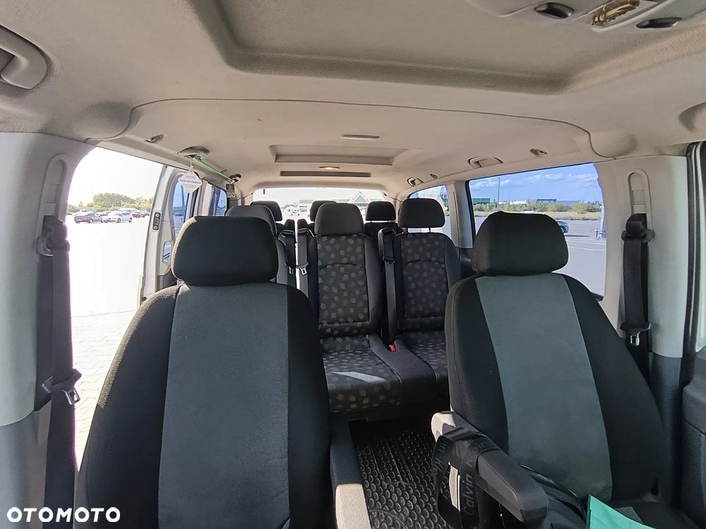 Mercedes-Benz Vito - 19