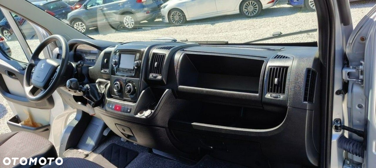 Peugeot boxer - 13