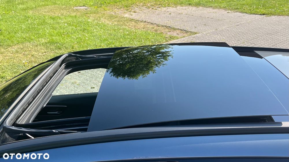 Mercedes-Benz Klasa C 200 d 9G-TRONIC Edition AMG Line - 18