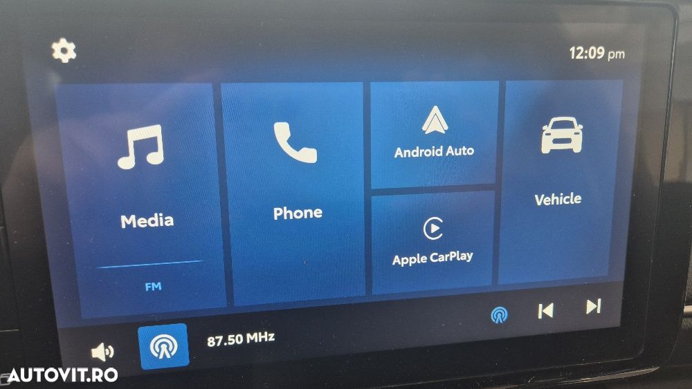 Toyota Yaris 1.5 VVT-i HSD Dynamic - 17