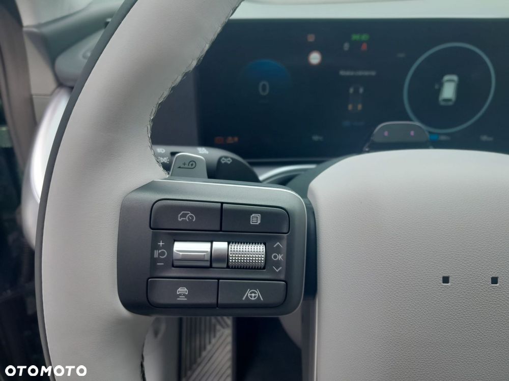 Hyundai IONIQ 9 110kWh Calligraphy AWD - 25