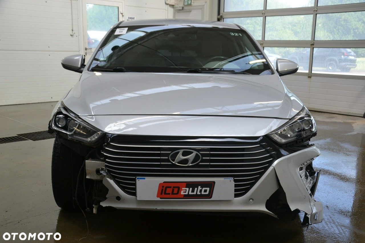 Hyundai IONIQ - 2