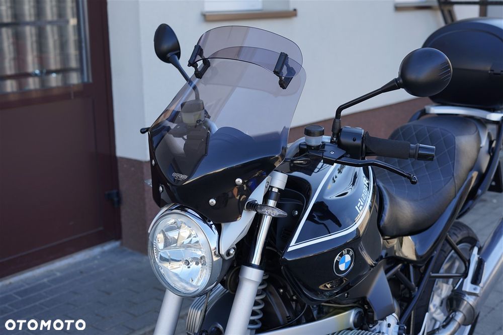 BMW R - 34