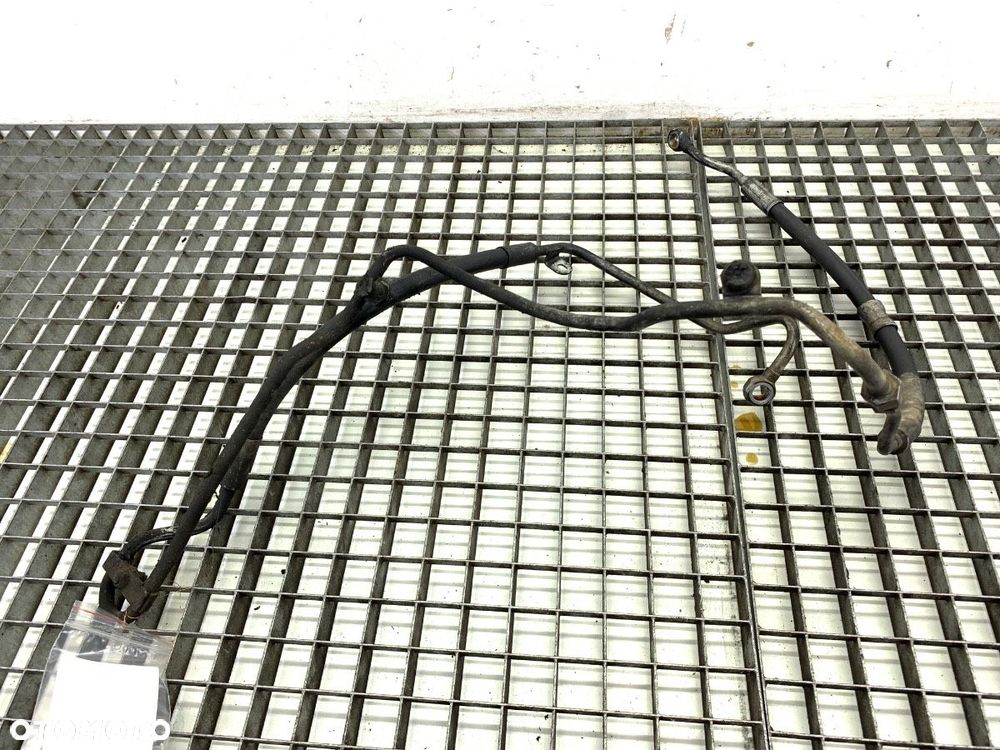 WĄŻ WSPOMAGANIA - 59.00 PLN - BMW 5 (E60) 2003 - 2010 530 d 160 kW [218 KM] olej napędowy 2003 - - 2