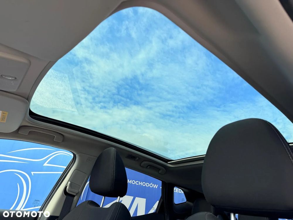 Nissan Qashqai 1.2 DIG-T Tekna Xtronic EU6 - 22