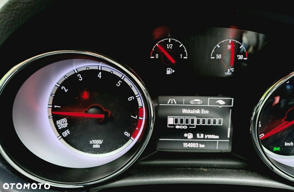 Opel Astra - 12