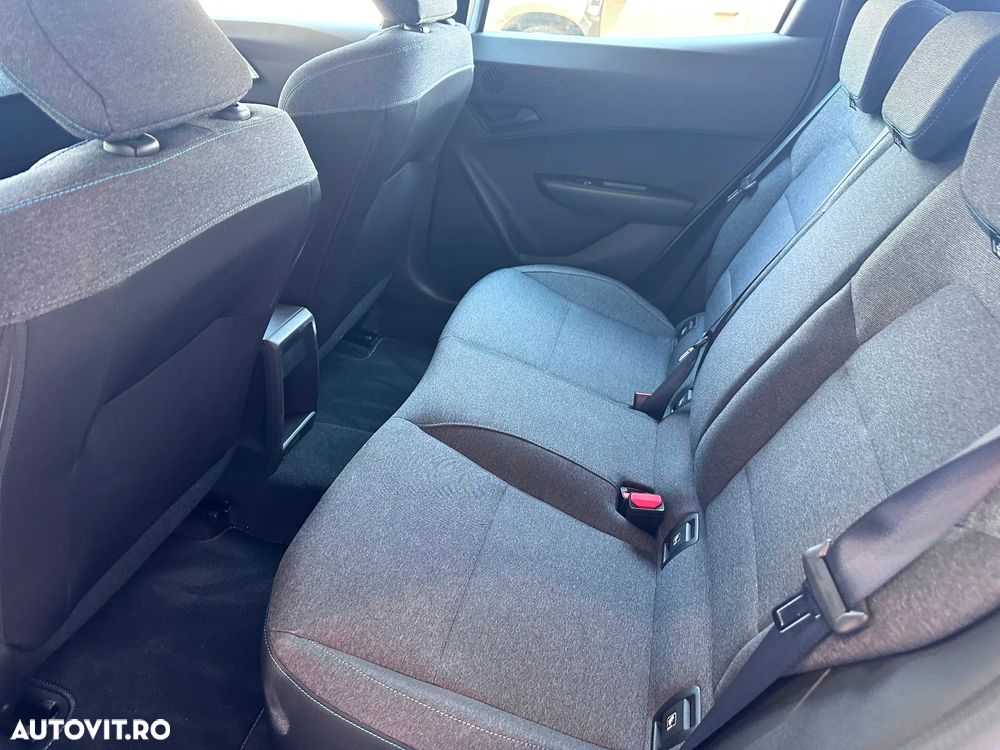 Renault Clio VI TCe 115 Evolution - 25