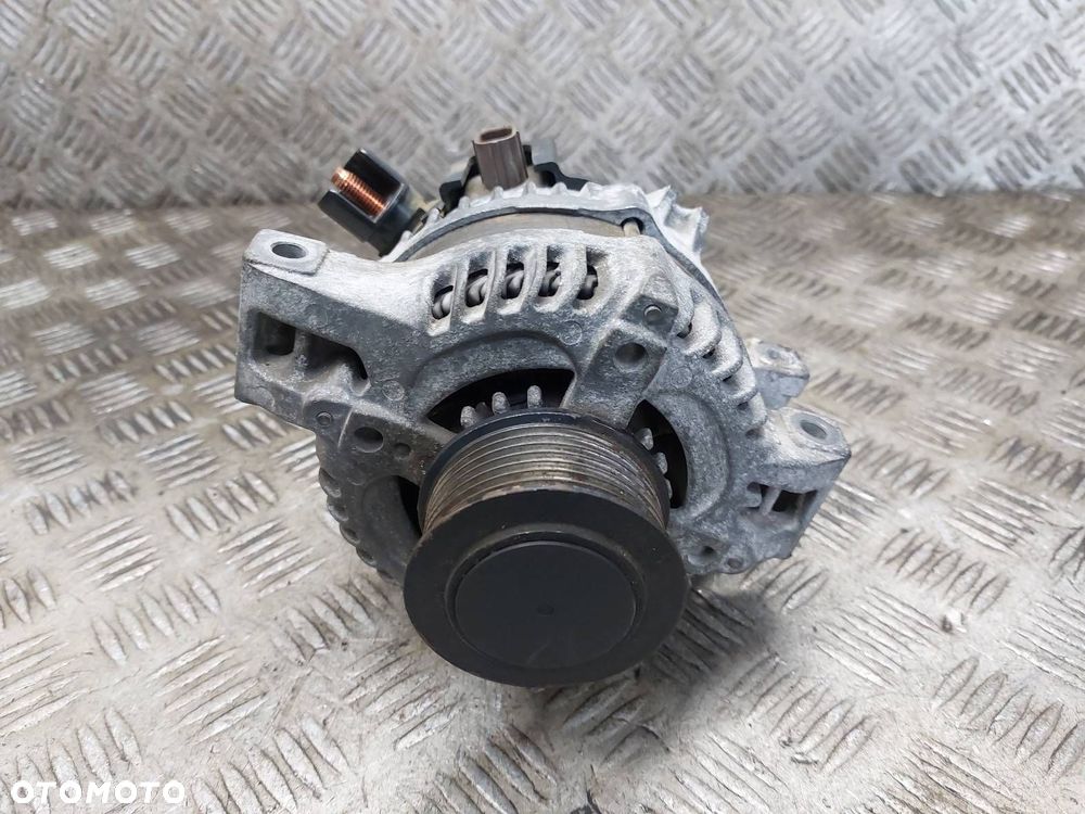 ALTERNATOR HONDA ACCORD VIII 2.2 D 104210-2260 - 1