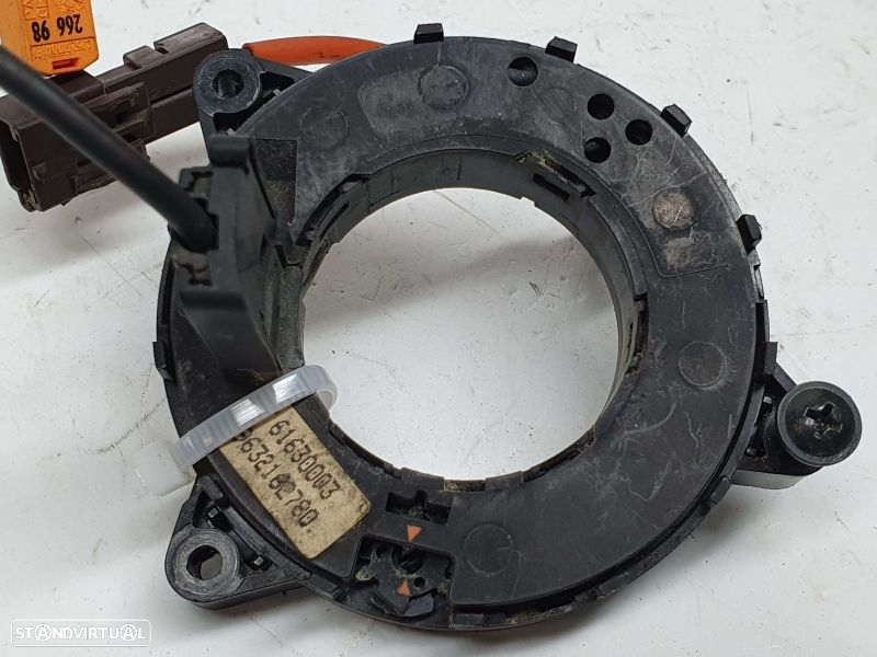 Fita Airbag Peugeot 406 (8B) - 3