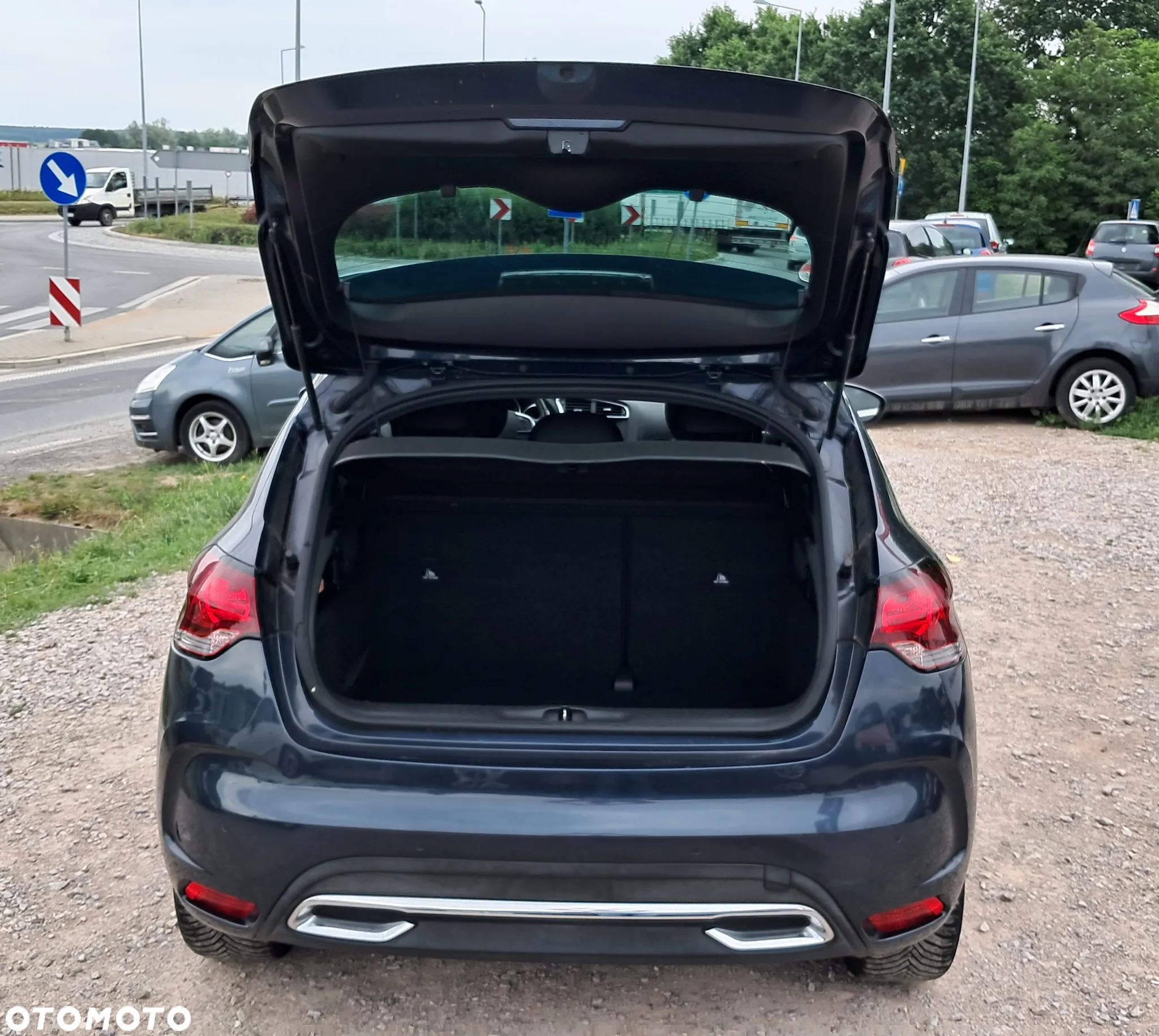 Citroën DS4 VTi 120 SoChic - 5