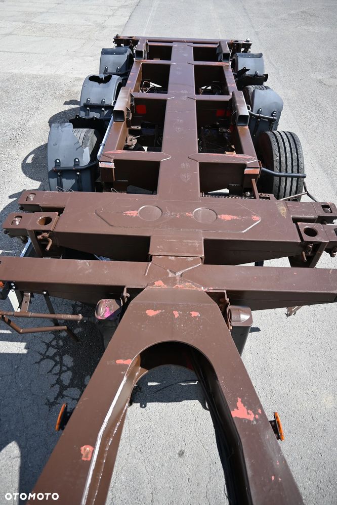 Fliegl SDS 400 - 21