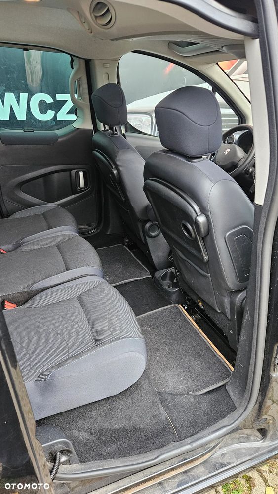 Peugeot Partner - 9