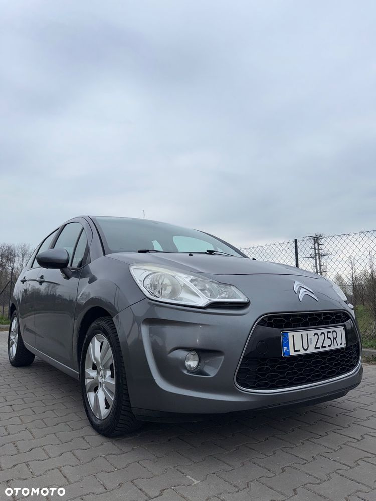 Citroën C3 - 25