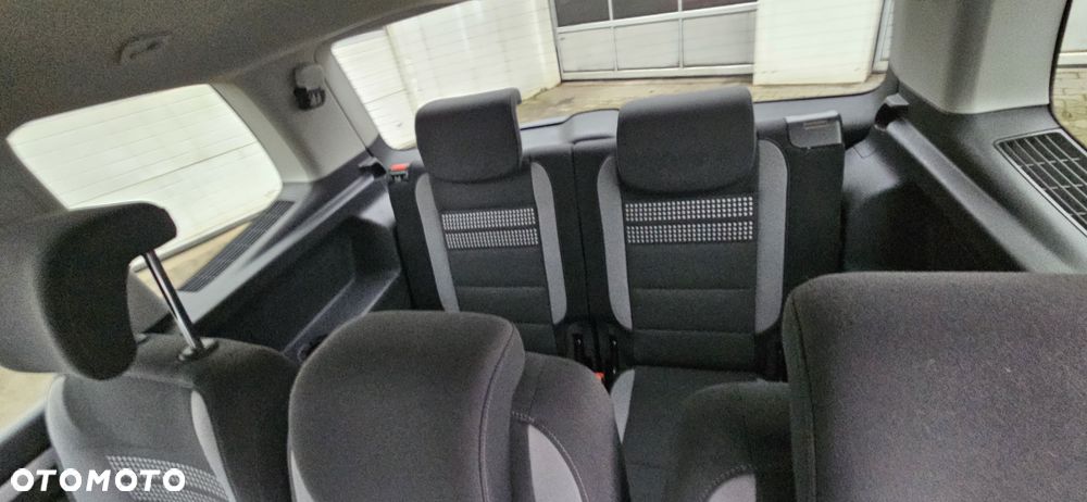 Volkswagen Touran 1.4 TSI Life - 14