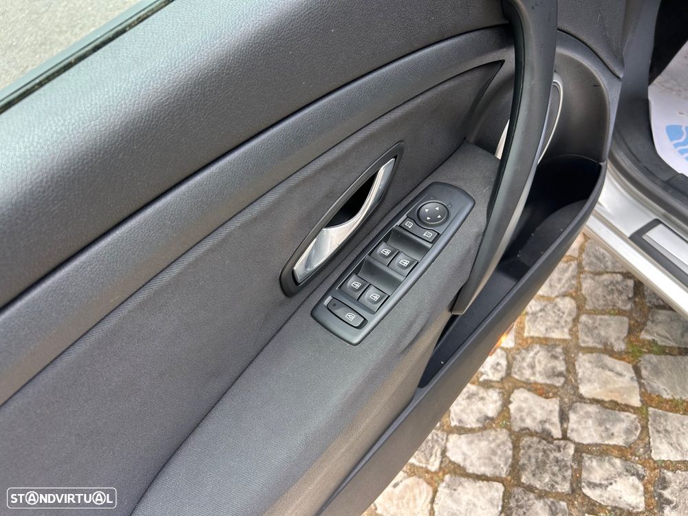 Renault Mégane 1.5 dCi Dynamique - 26