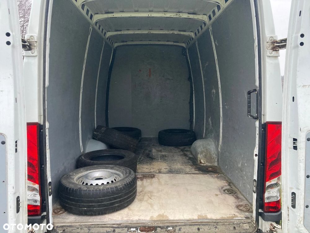 Iveco Daily 35S16 - 18