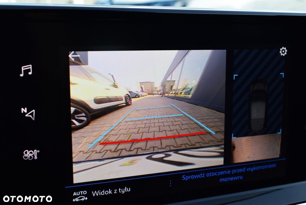 Peugeot 208 1.2 PureTech Allure S&S - 18